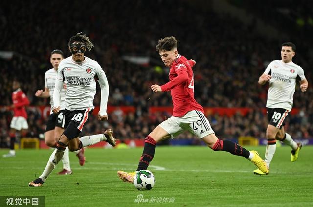 英超联赛 英超联赛