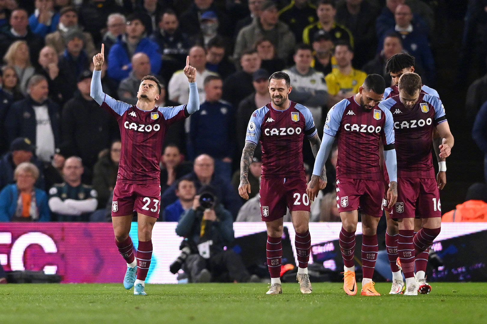 来了怎样的 来了怎样的